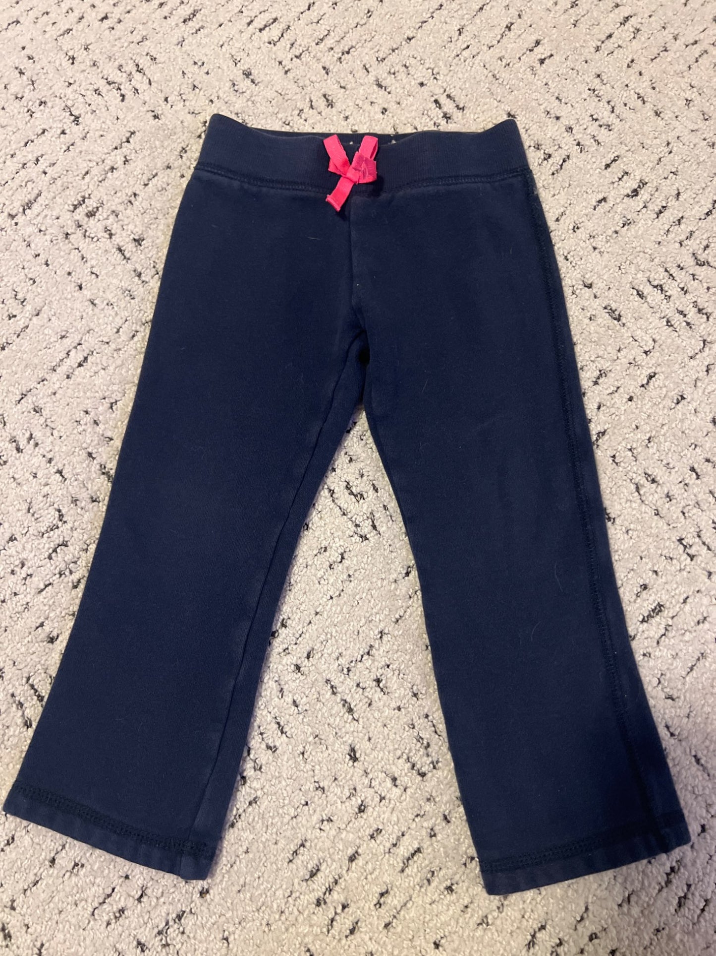 *3T Osh kosh navy pants , Kids 3T