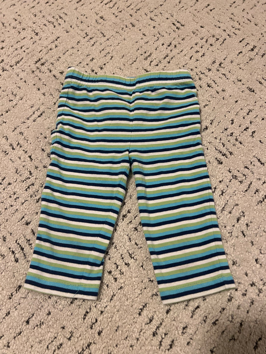 *Faded glory 3T capri leggings , Kids 3T