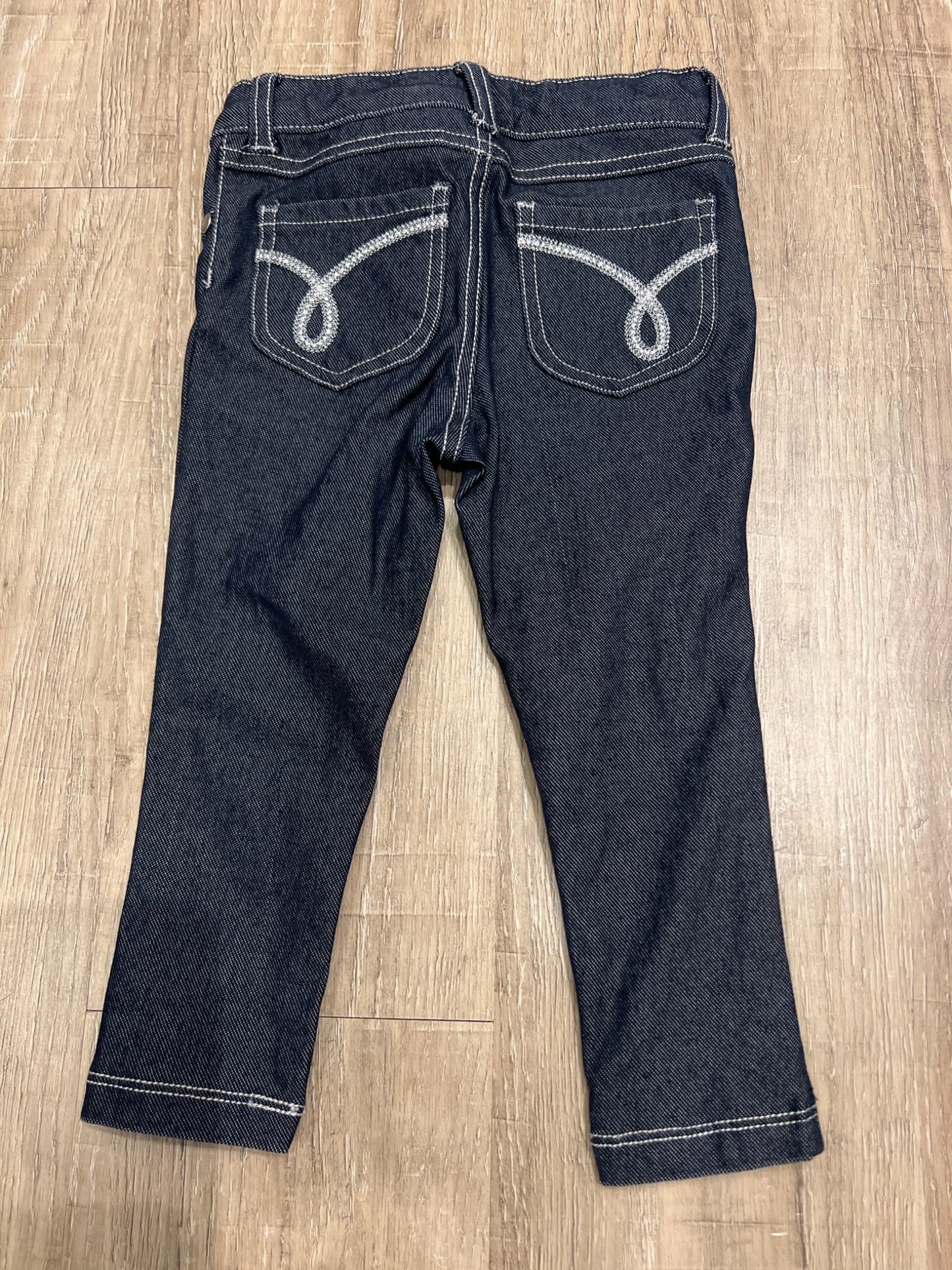 *Calvin Klein denim pants 2T , Kids 2T