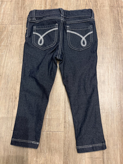 *Calvin Klein denim pants 2T , Kids 2T