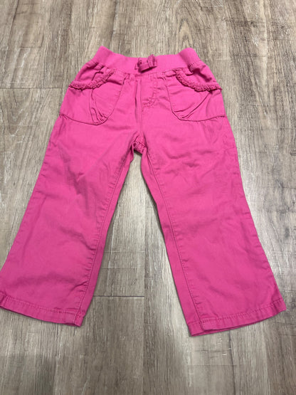 *Children’s place 24 month pink pants , Kids 24 Month (18-24M)