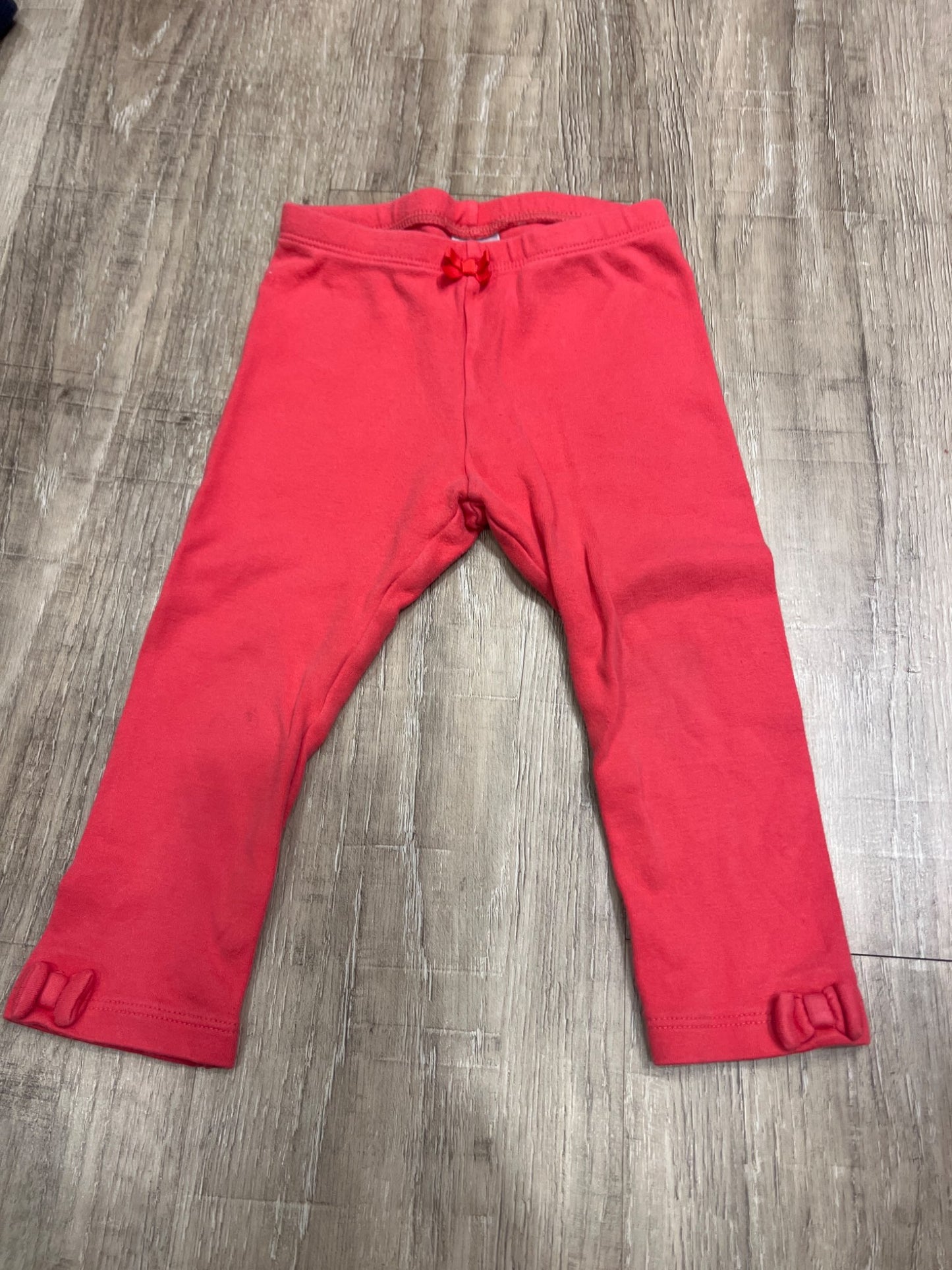 *Gymboree 18-24 month pink pants with bow detail , Kids 24 Month (18-24M)