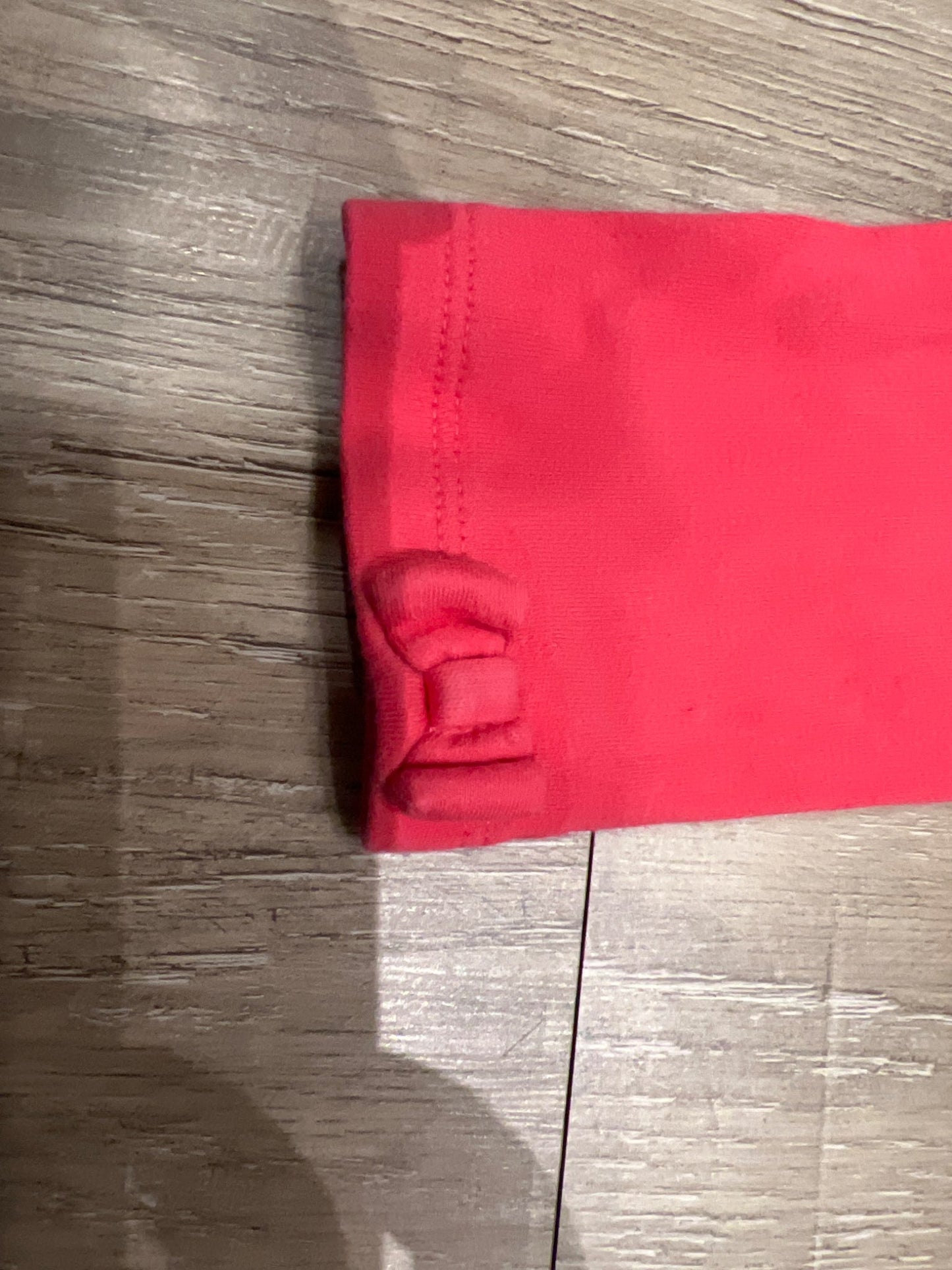 *Gymboree 18-24 month pink pants with bow detail , Kids 24 Month (18-24M)