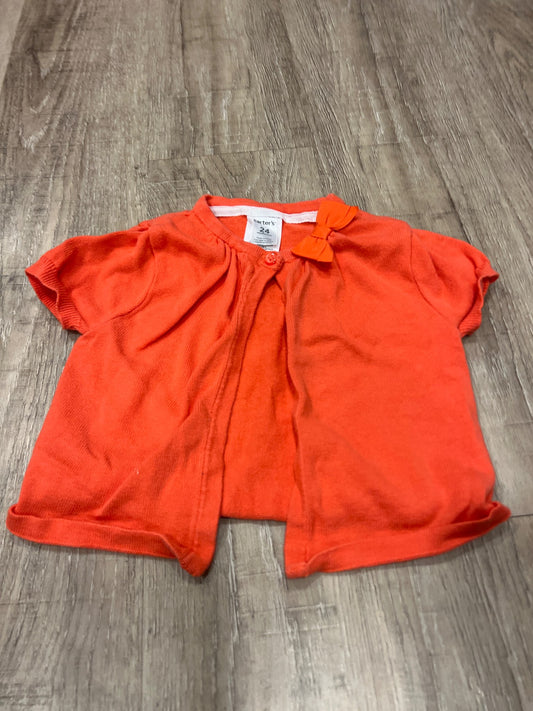 *Carters 24 month bow sweater, Kids 24 Month (18-24M)