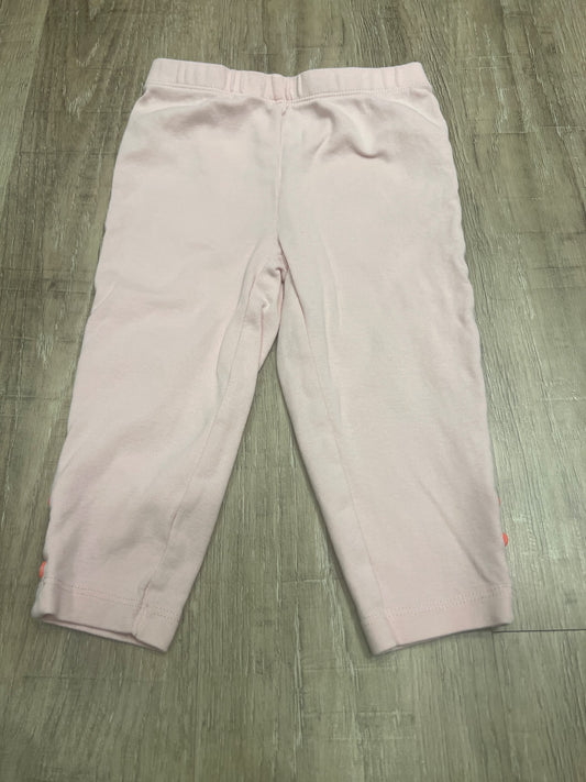 *Carters 24 month pink pants, Kids 24 Month (18-24M)