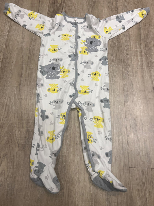 *Pekkle 24 month koala pajamas, Kids 24 Month (18-24M)