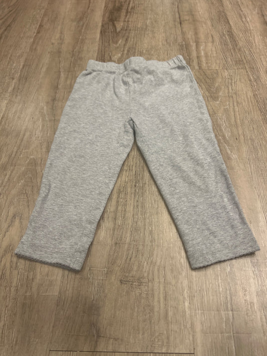 *Carters 24 month grey pants , Kids 24 Month (18-24M)