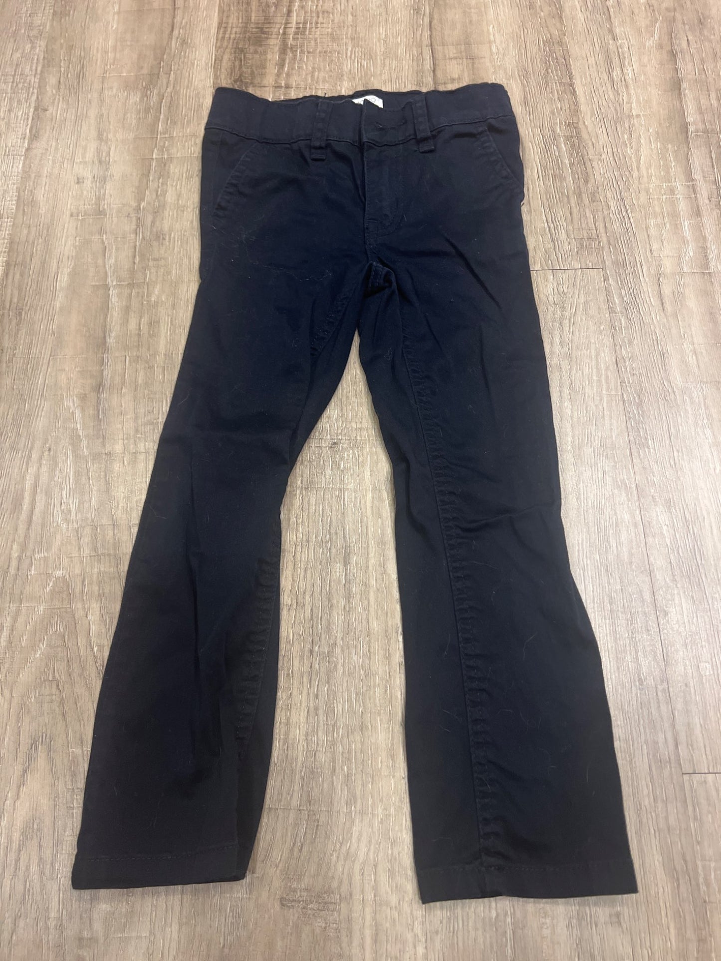 *Children’s place 4T black pants , Kids 4/4T