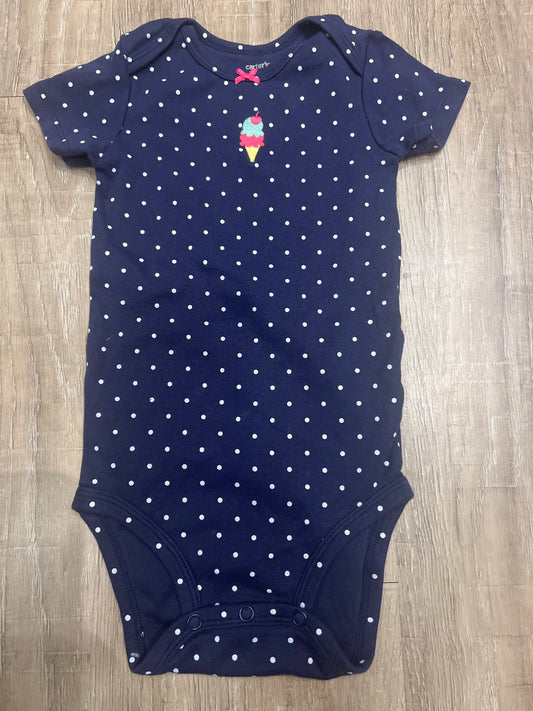 *Carters 24 month  ice cream onesie , Kids 24 Month (18-24M)