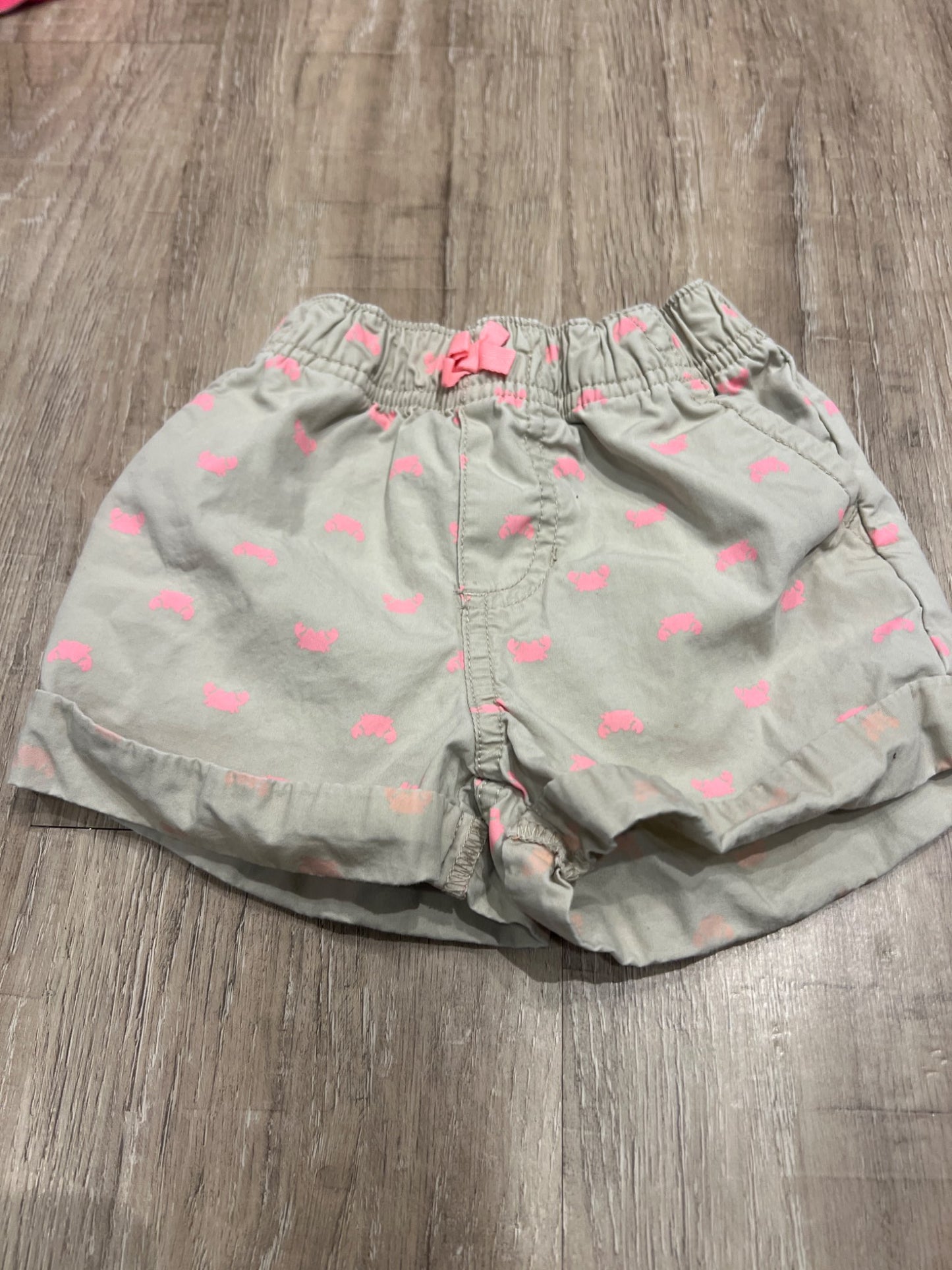 *Carters 18 months  shorts, Kids 18 Month (12-18M)