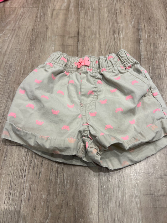 *Carters 18 months  shorts, Kids 18 Month (12-18M)