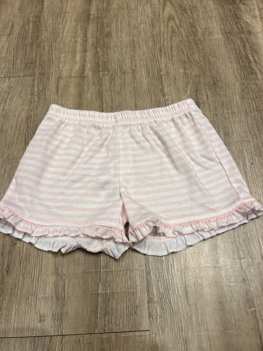 *Carters 18 month pink striped shorts , Kids 18 Month (12-18M)