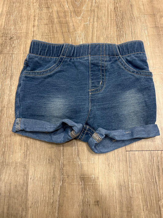 *Jumping beans 18 month Jean shorts , Kids 18 Month (12-18M)