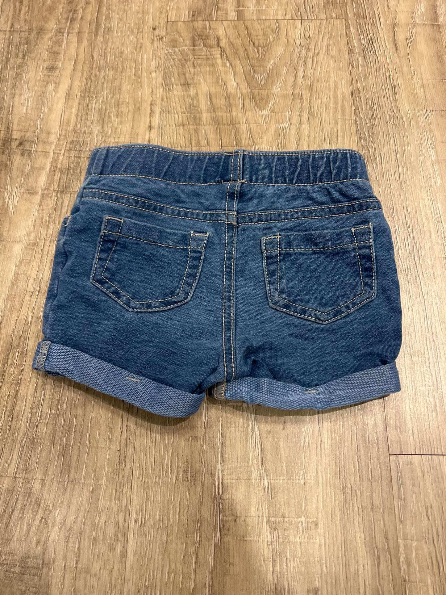 *Jumping beans 18 month Jean shorts , Kids 18 Month (12-18M)