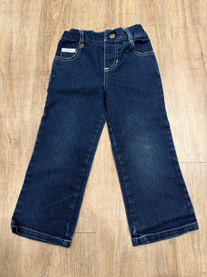 *Calvin Klein 24 month jeans , Kids 24 Month (18-24M)