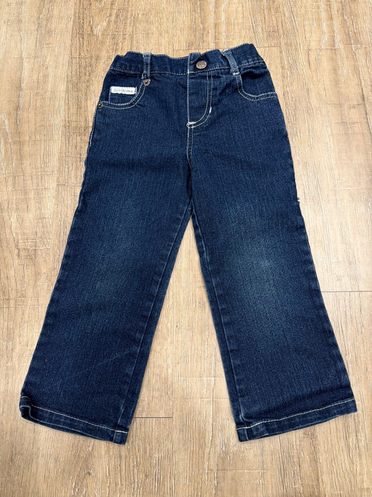 *Calvin Klein 24 month jeans , Kids 24 Month (18-24M)