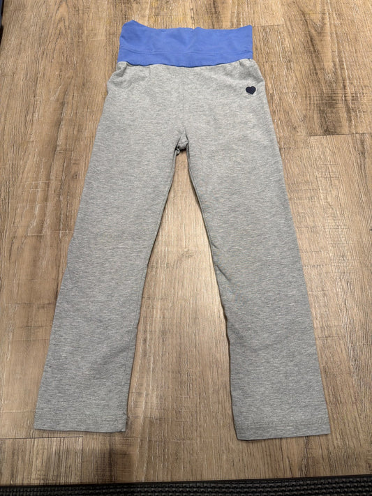 *Osh kosh  5T grey leggings , Kids 5/5T