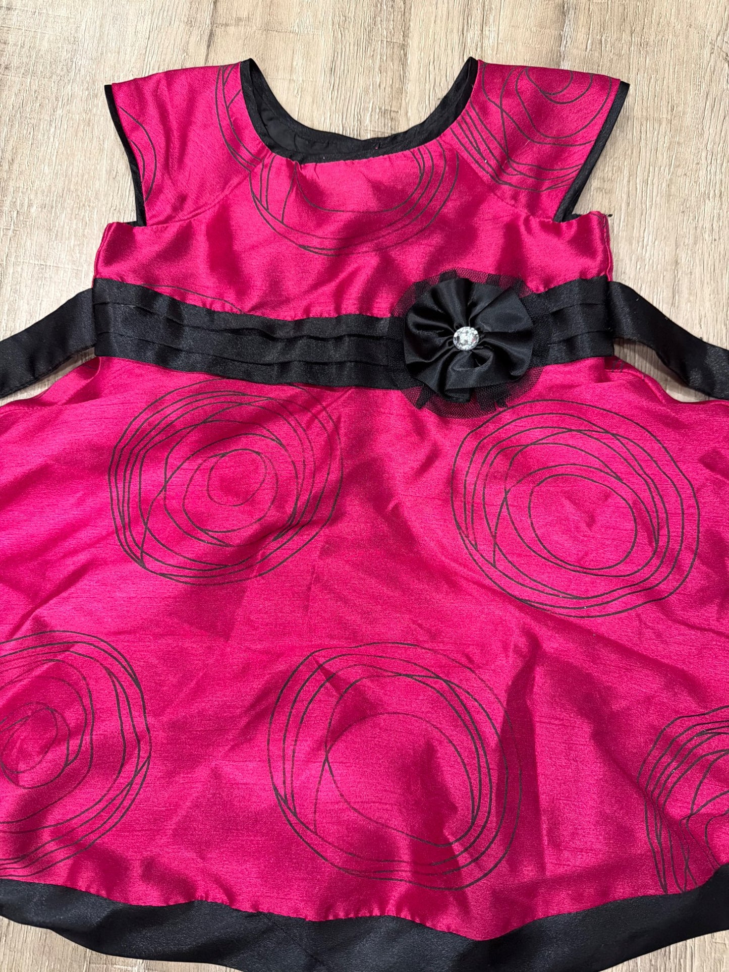 *Jona  Michelle 3T dress, Kids 3T