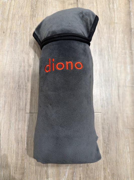 *Diono Seat belt pillow in package