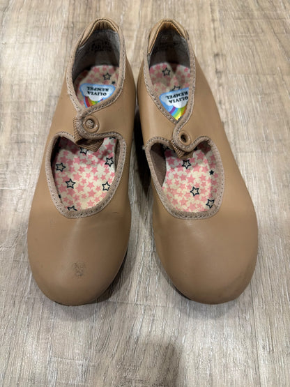 *capezio tap shoes , Shoes 5.5 (Walkers:12-24 mth)