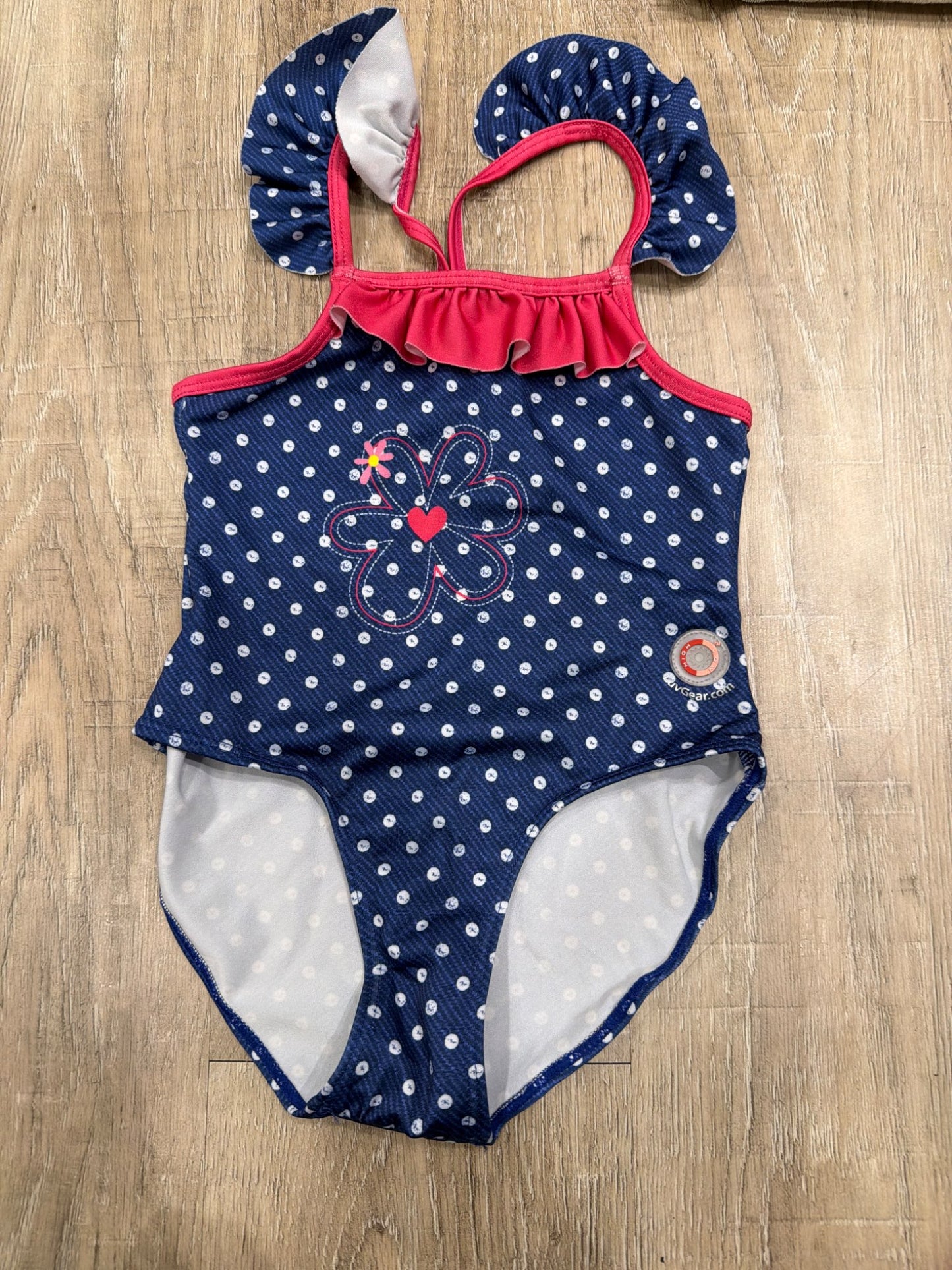 *Swimsuit 3-6 months , Kids 9 Month (6-9M)