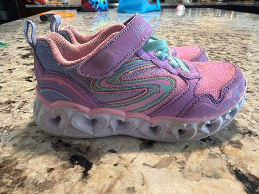 Sketchers size 12 shoes , Shoes 12 (Toddler:2-4yr)