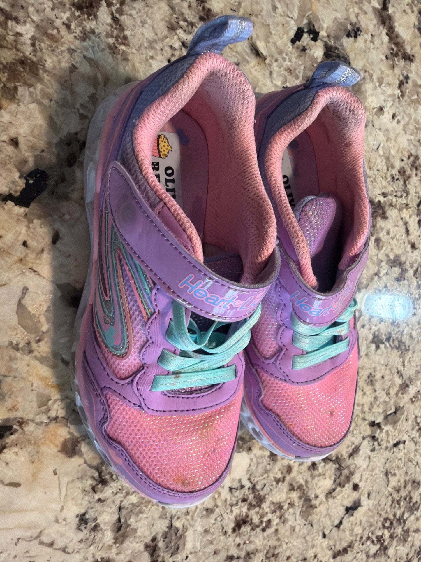 Sketchers size 12 shoes , Shoes 12 (Toddler:2-4yr)