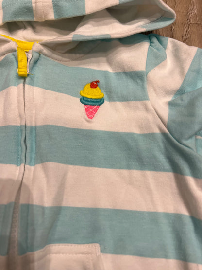 *Carters Matching jacket and skirt 12-18 M, Kids 18 Month (12-18M)