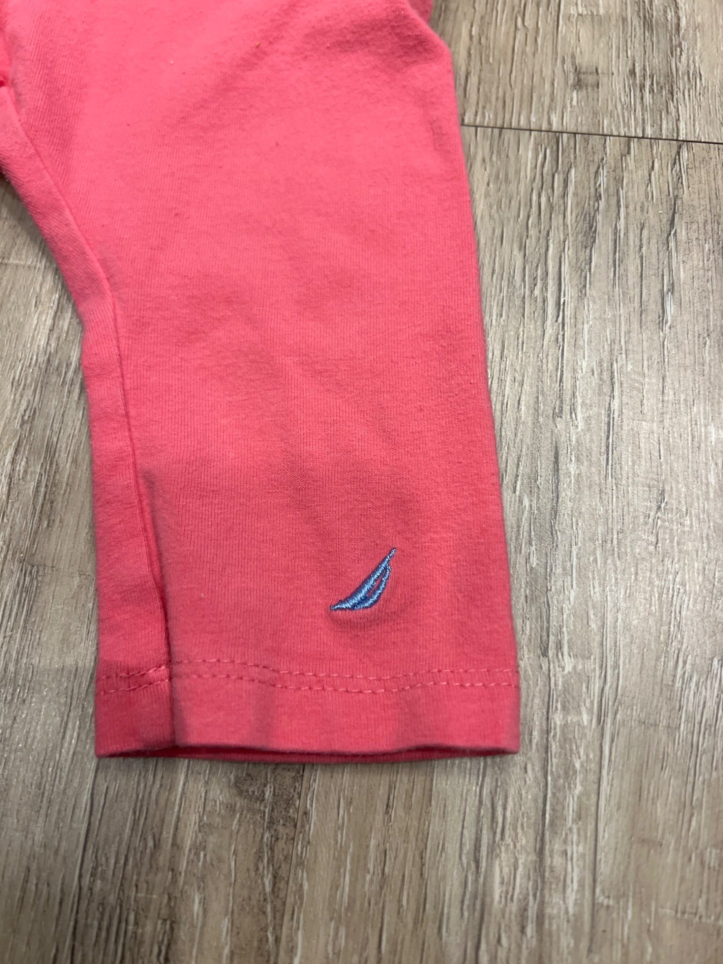 *Nautica matching outfit shirt and pants 12-18M, Kids 18 Month (12-18M)