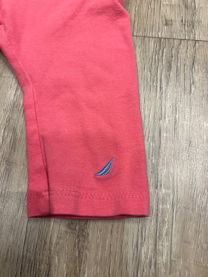 *Nautica matching outfit shirt and pants 12-18M, Kids 18 Month (12-18M)