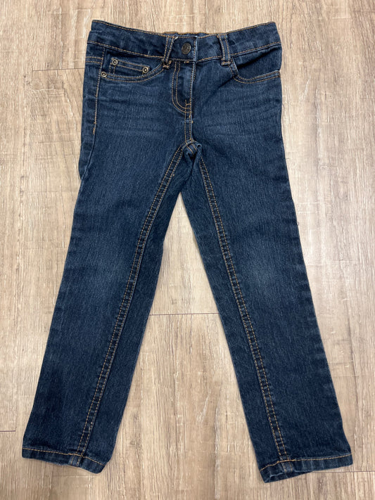 *Blue Jeans 4T George brand, Kids 4/4T