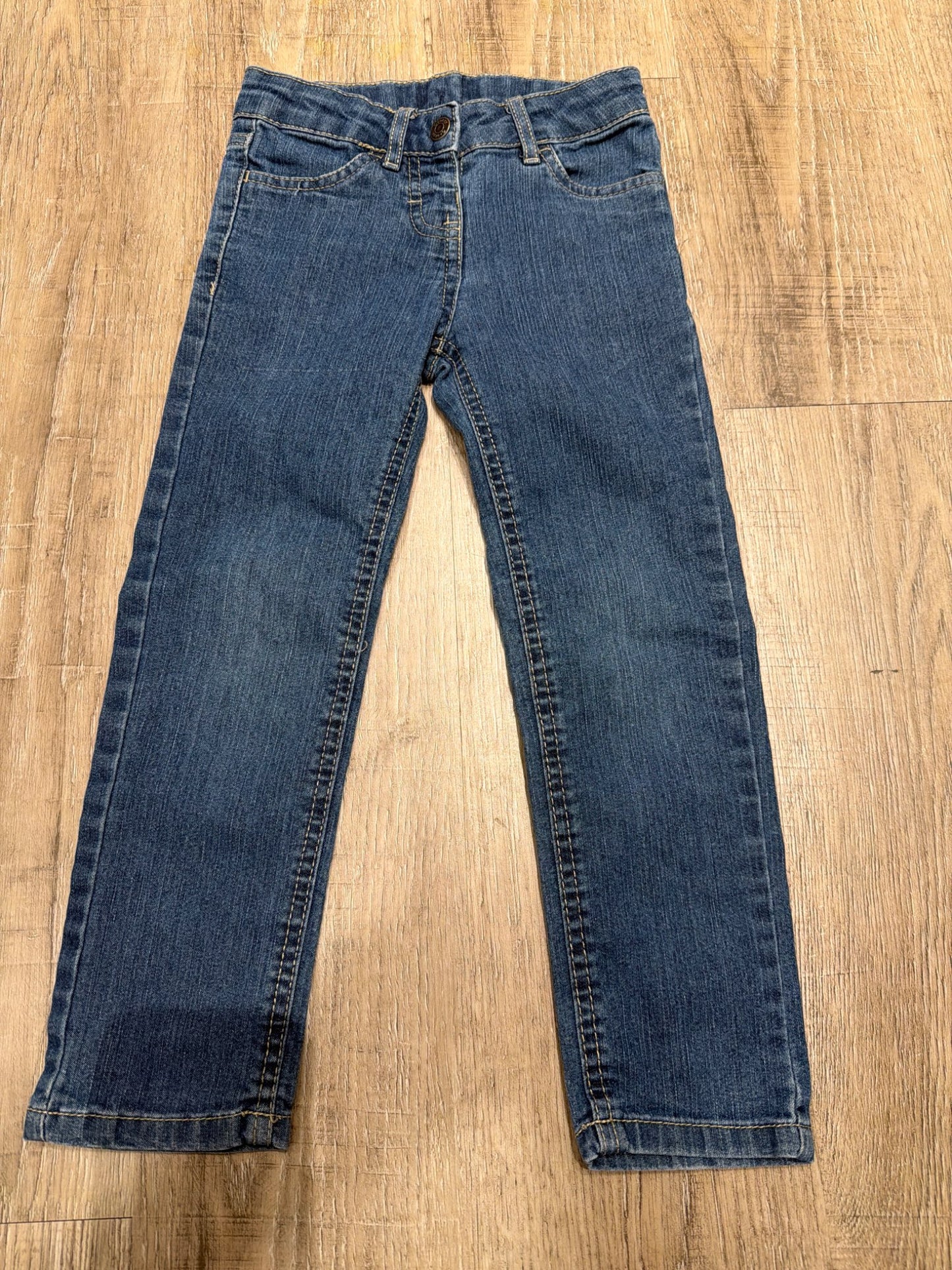 *George 4T blue jeans , Kids 4/4T