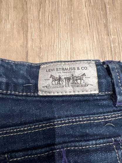 *Levi’s 4T capri jeans, Kids 4/4T