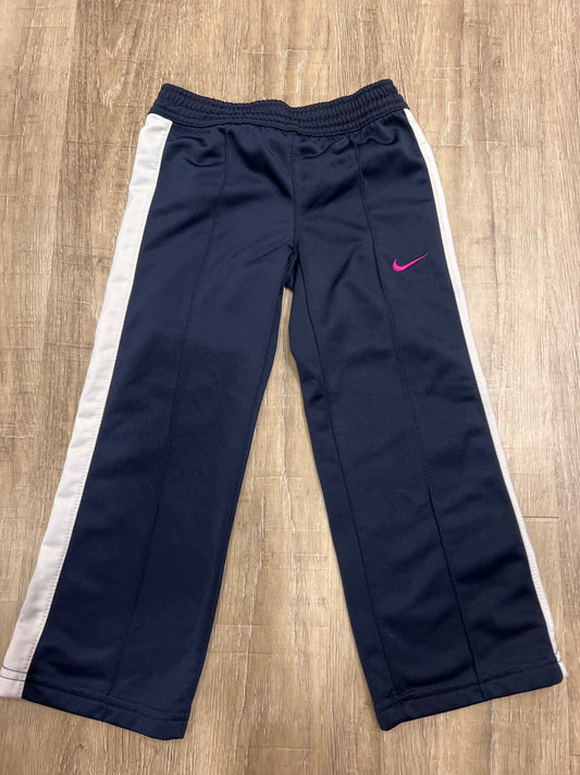 *Nike black pants 4T, Kids 4/4T