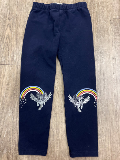 *Gap pants 4T My little pony, Kids 4/4T