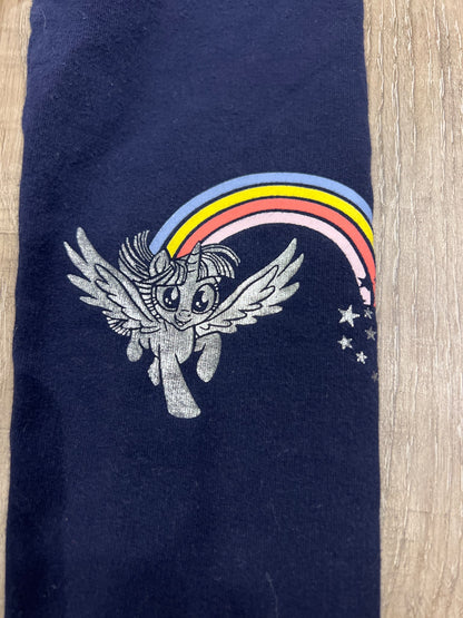 *Gap pants 4T My little pony, Kids 4/4T