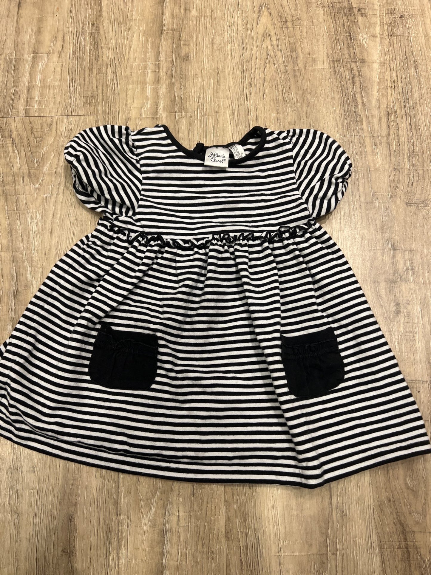 *Jillian’s closet 3T dress , Kids 3T