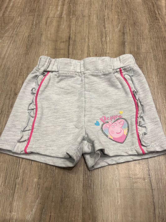 *Peppa pig  3T shorts, Kids 3T