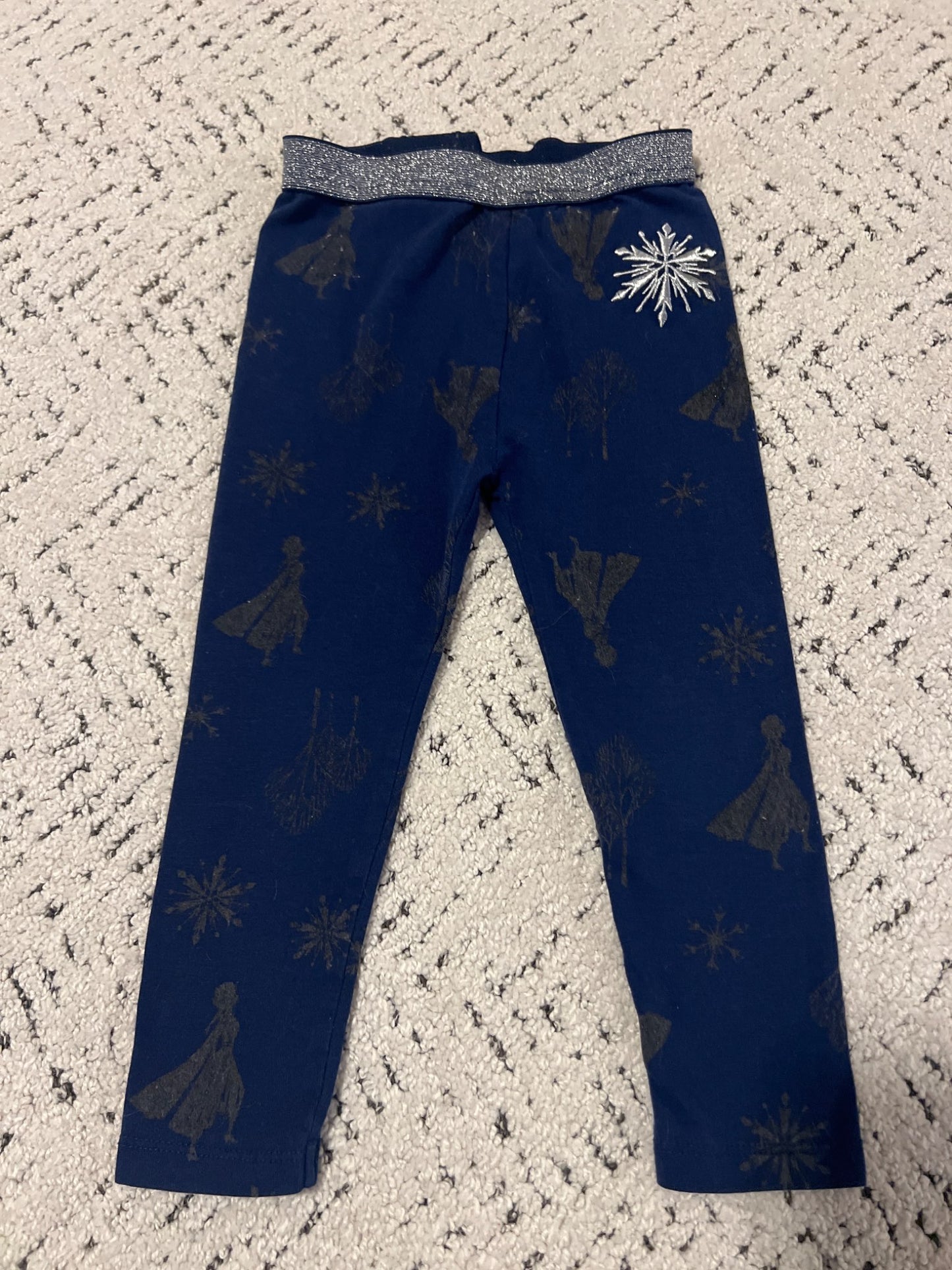 *Disney frozen 3T pants , Kids 3T