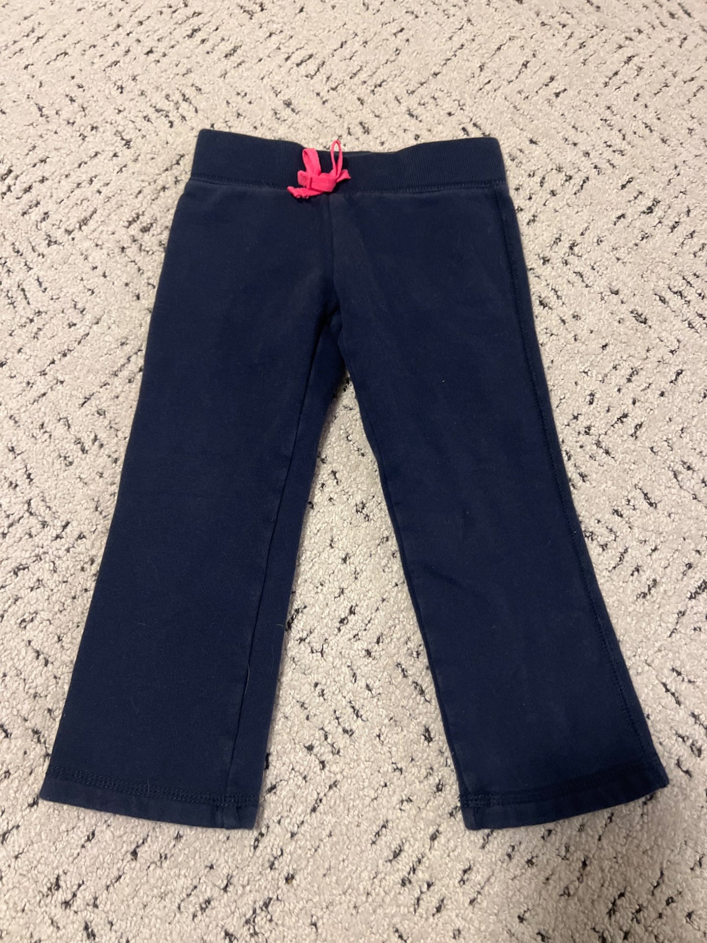 *osh kosh 3T navy pants , Kids 3T