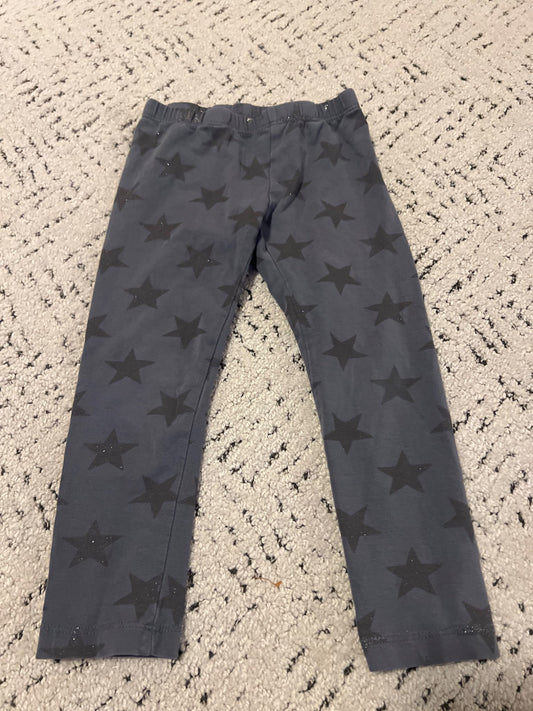 *Gymboree 3T star pants , Kids 3T