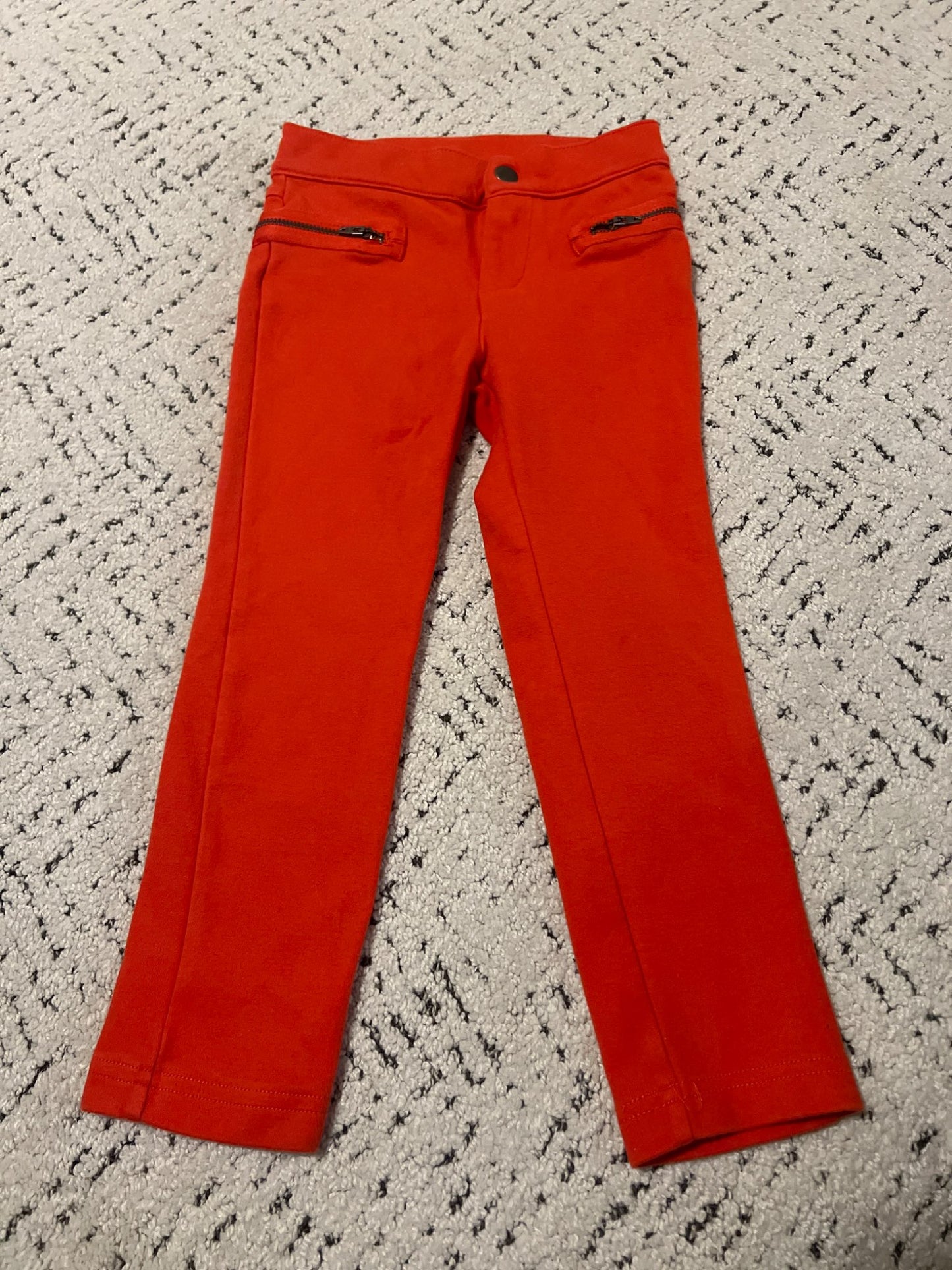 *3T dressy red  pants , Kids 3T