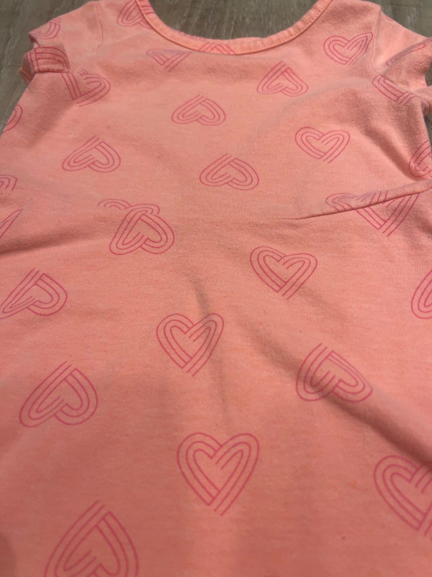 *Cat and Jack 2T heart dress, Kids 2T
