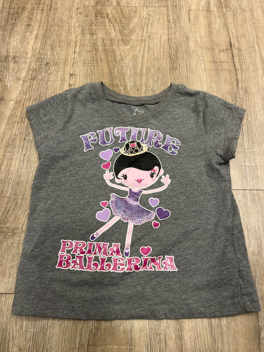 *Children’s place future ballerina shirt 3T, Kids 3T
