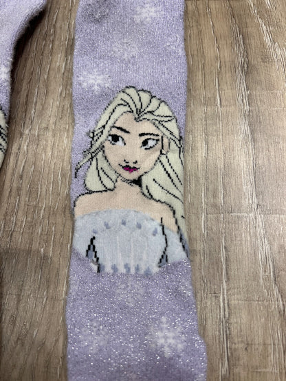 *H and M Disney frozen tights  3-4T