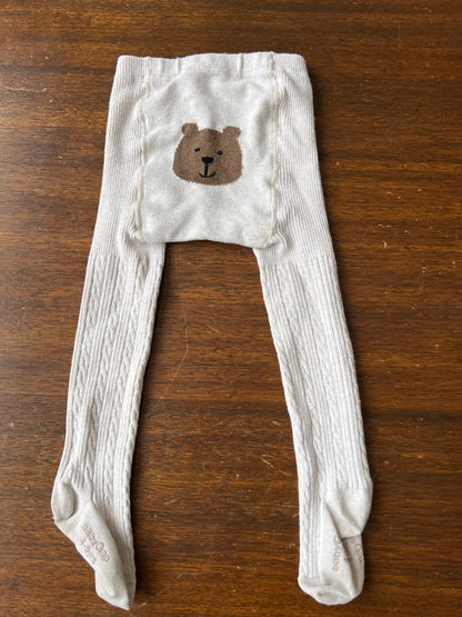 Baby gap 4/5T tights