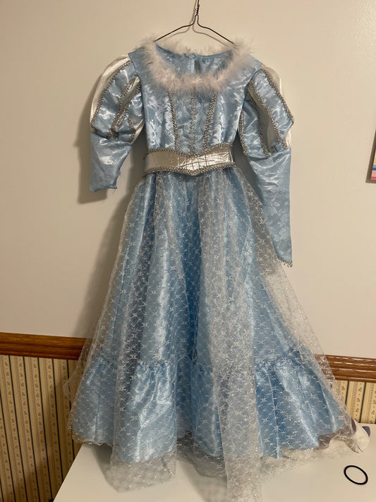 Deluxe Halloween princess costume , Kids 3T