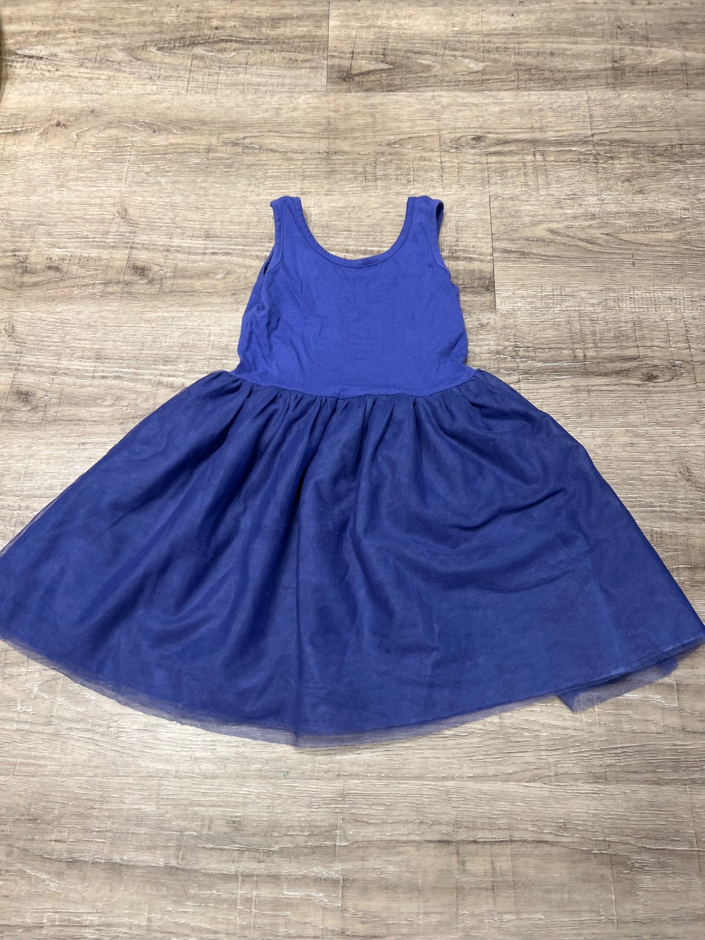 *Old navy purple tulle dress size 5T, Kids 5/5T