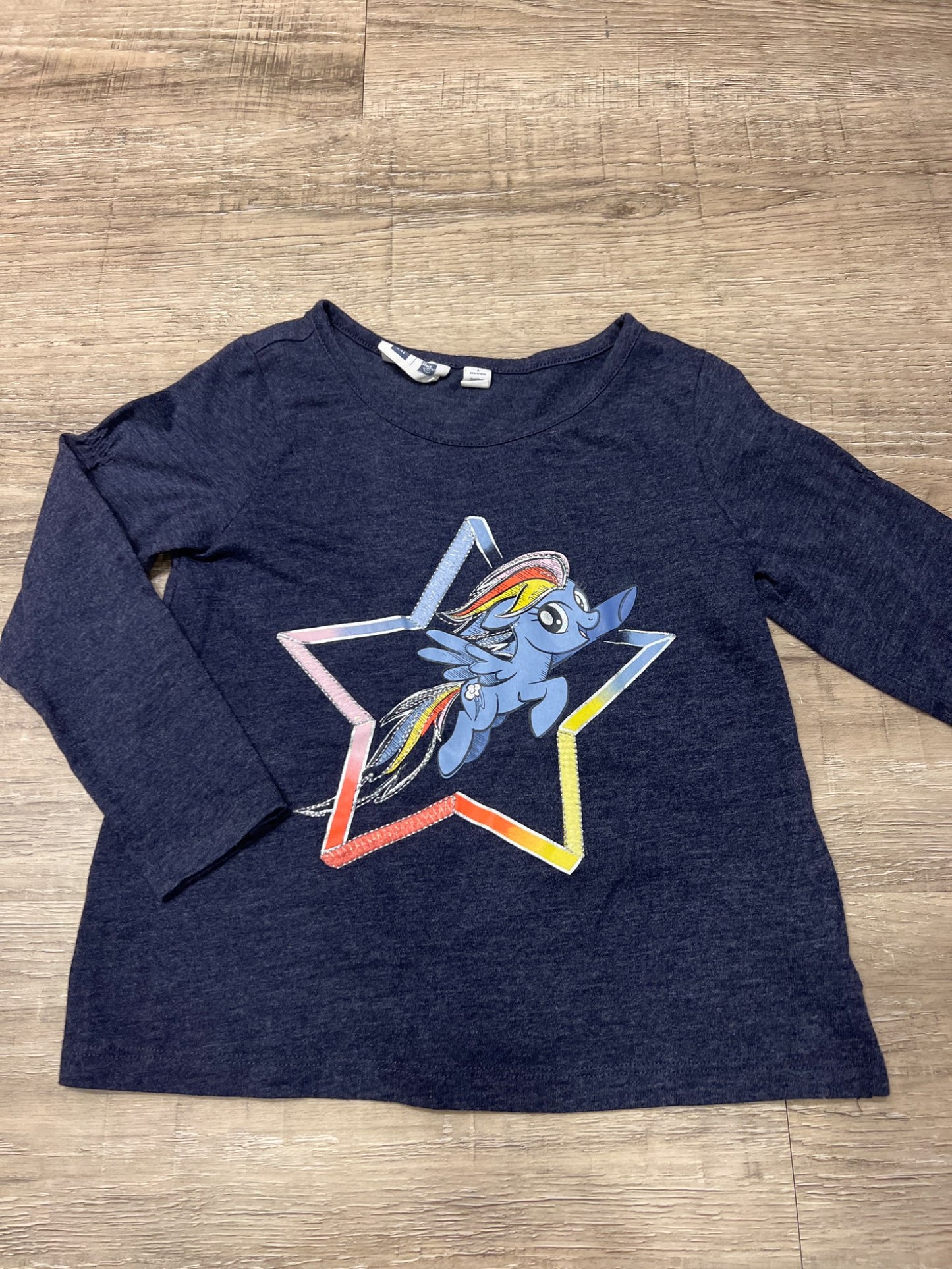 *Gap My Little Pony 5T shirt, Kids 5/5T