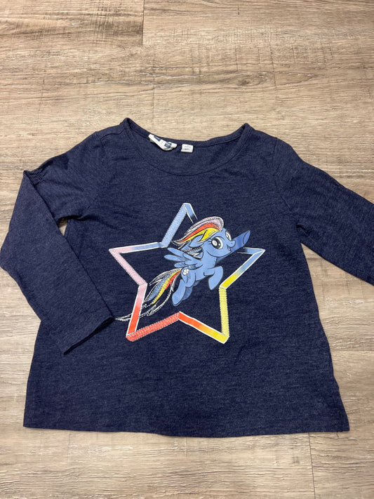 *Gap My Little Pony 5T shirt, Kids 5/5T